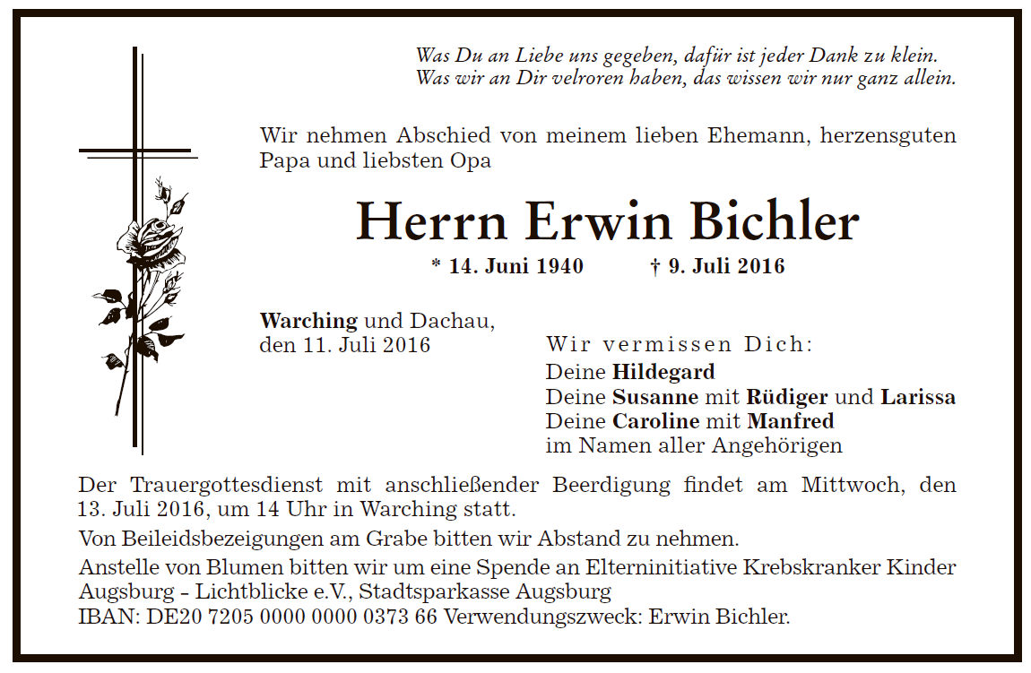 Bichler Erwin