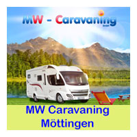 Banner MW Caravaning