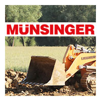 Banner Münsinger