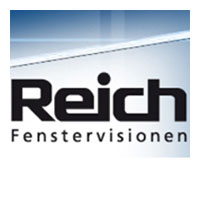 Banner Reich Kunststofffenster