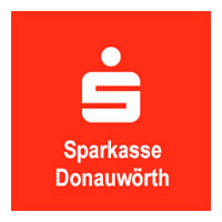 Banner Sparkasse Donauwörth