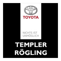 Banner Toyota Templer