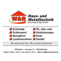 WundR GmbH Monheim-Wittesheim